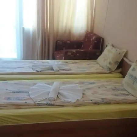 Elsi Sea Housе Gasthof Nessebar