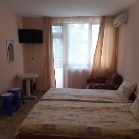 Elsi Sea Housе Gasthof 3*