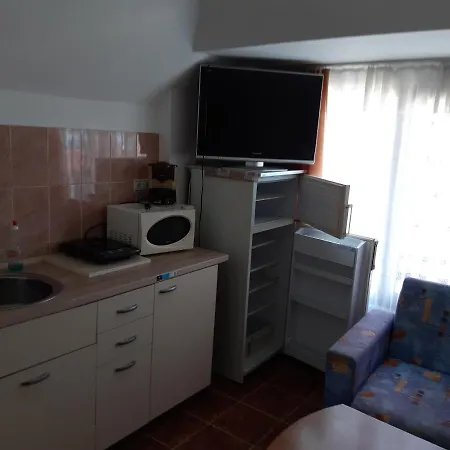 Elsi Sea Housе Gasthof Nessebar