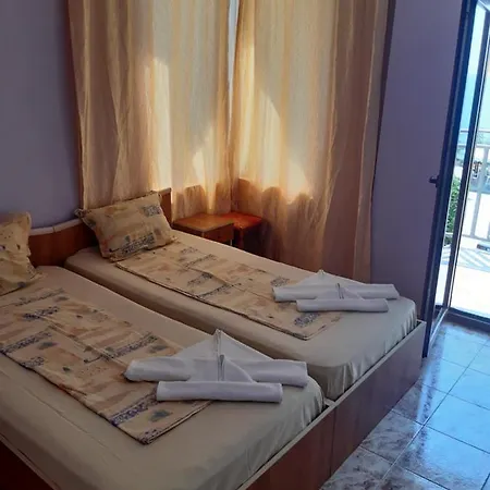 Gasthof Elsi Sea Housе 3*