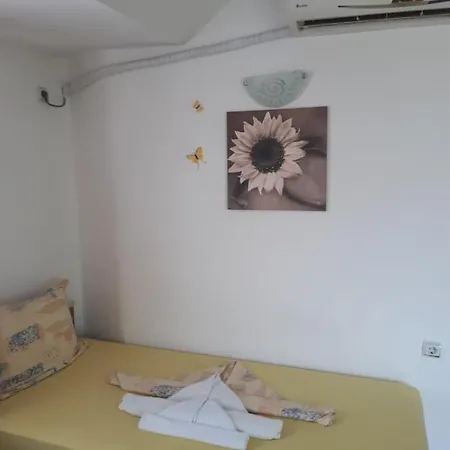Elsi Sea Housе 3* Nessebar
