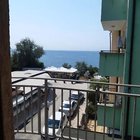 Gasthof Elsi Sea Housе 3*