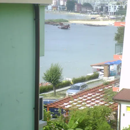Elsi Sea Housе Gasthof