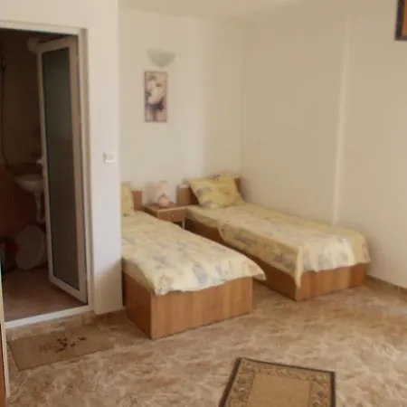 Elsi Sea Housе Gasthof 3*