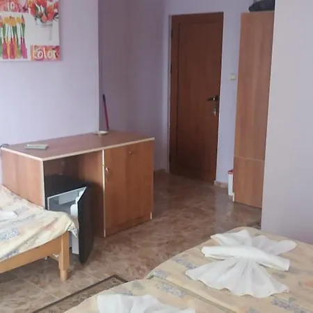 Gasthof Elsi Sea Housе 3*