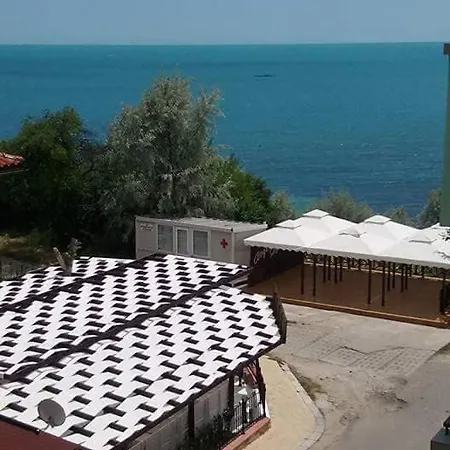 Gasthof Elsi Sea Housе