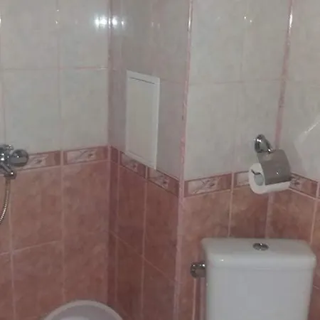 Gasthof Elsi Sea Housе 3*