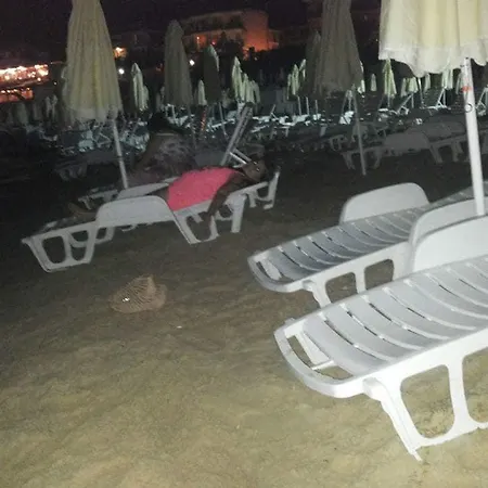 Gasthof Elsi Sea Housе Nessebar