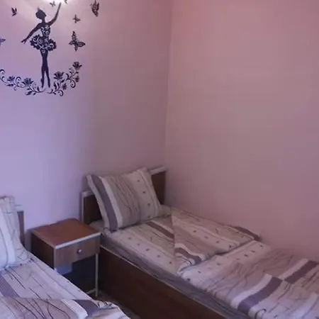 Elsi Sea Housе 3* Nessebar