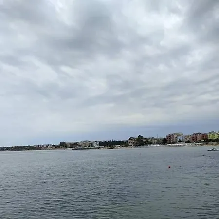 Gasthof Elsi Sea Housе Nessebar