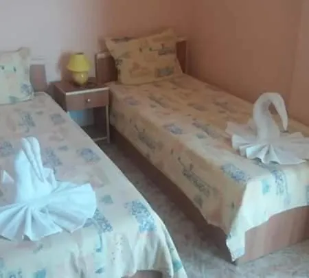 Elsi Sea Housе 3* Nessebar