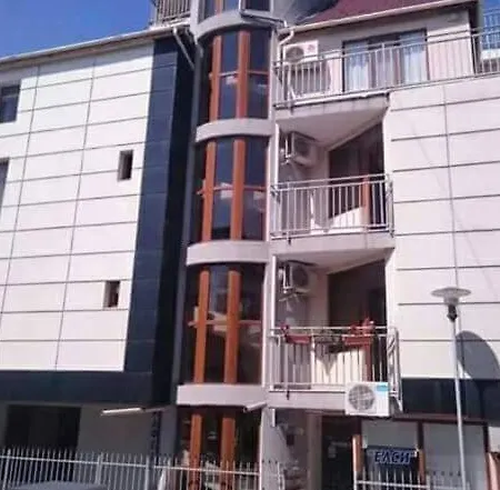 Elsi Sea Housе Gasthof 3*