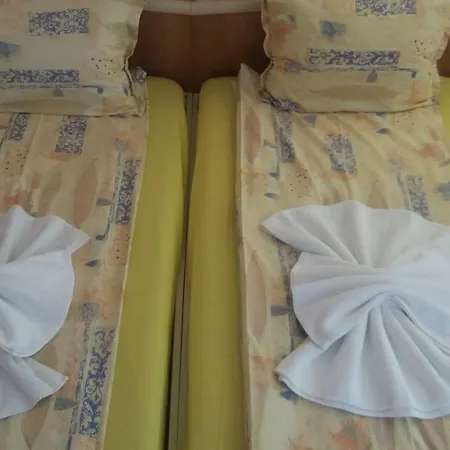 Elsi Sea Housе Gasthof 3*