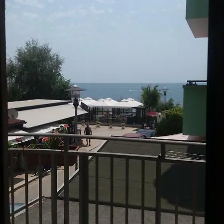 Gasthof Elsi Sea Housе