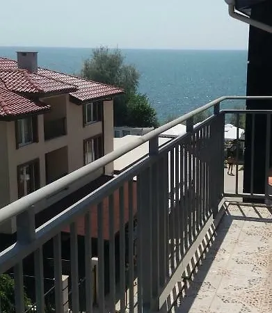 Gasthof Elsi Sea Housе