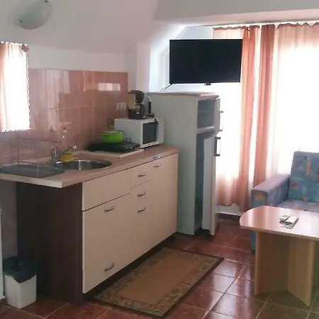 Elsi Sea Housе Gasthof Nessebar