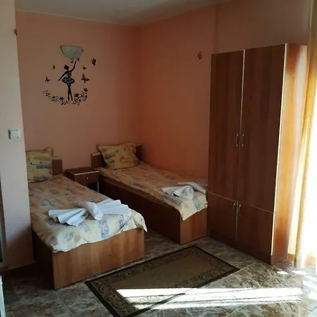Gasthof Elsi Sea Housе Nessebar